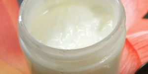 Hair Cream