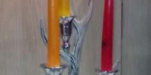 Candle Stand