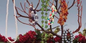 Jewellery Tree Stands