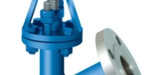 Flush Tank Bottom Valve