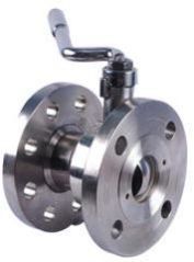 Flush Tank Bottom Valve - Globe Type