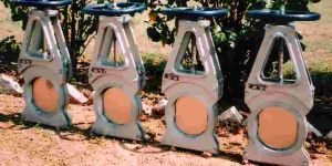 Gate Valve