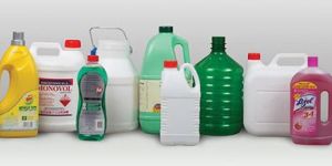 Liquid Soap Filling Machine