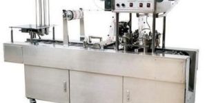 Milk Filling Machine