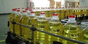 Oil Filling Machines