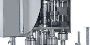 Perfume Filling Machines