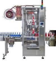 Shrik Sleeve Applicator