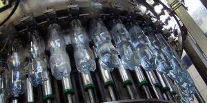 Soda Filling Machines