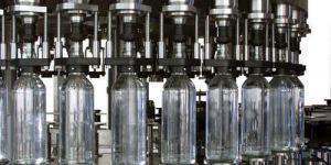 Wine Filling Machines