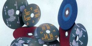 Bonded Abrasives