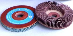 Coated Abrasive Cup Wheel