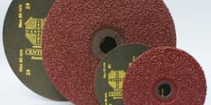 Coated Abrasive Sanding Disc