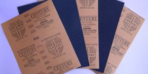 Coated Abrasive Sheet