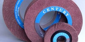 Coated Abrasive Wheels
