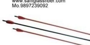 Fiberglass Arrows