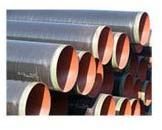 Glass Fiber Pipes