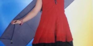 Girls Chudidar Suits