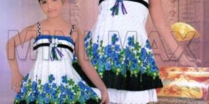 Girls Leggings & Top Set