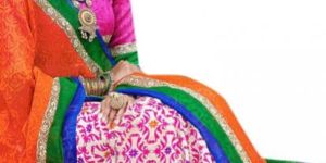 Bhagalpuri Assam Zharna Fabric