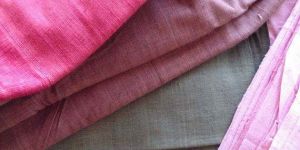 Nylon Bright Khadi Fabric