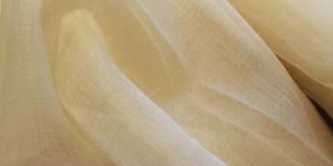 Organdie Fabric
