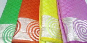 Varanasi Chanderi Sarees