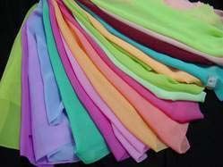 Voile Fabric