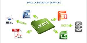 Data Conversion Services