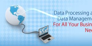 Data Processing Services