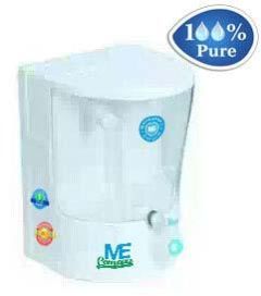 ME Compaq Domestic RO System