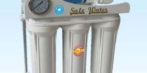 Safe Domestic RO System