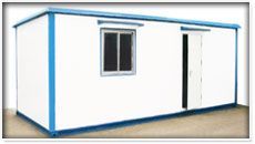 Office Cabins