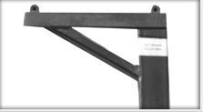 out Rigger Body Bend
