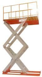 Concrete Loading Lift