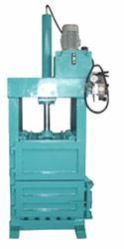 Paper Baling Press