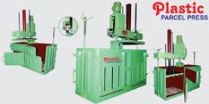 Plastic Parcel Press