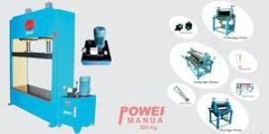 Power Pressure 300 KG