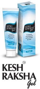 KESHRAKSHA GEL