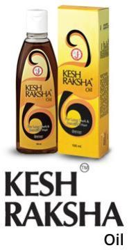 Keshraksha Oil