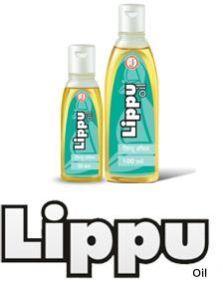 LIPPU OIL - for Dry Skin