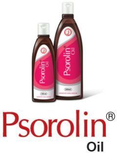 PSOROLIN OIL