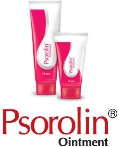 PSOROLIN OINTMENT -for the Effective Treatment of Psoriasis