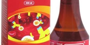 S.I.V.A Herbal Tonic