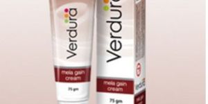 Verdura Mela Gain Cream