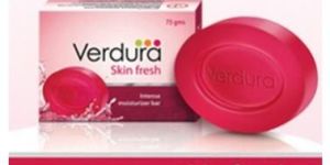 Verdura Skin Fresh Intense Moisturizing Bar