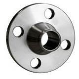 ANSI Standard Pipe Flanges