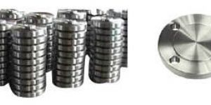 BS Flanges