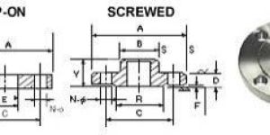 Jis Standard Flanges