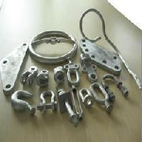 Transmission Line Hardware Fitting