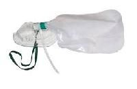 High Concentration Oxygen Mask